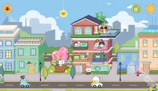 米加小镇公寓 截图