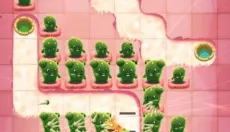 蘑菇保卫战手机版 截图