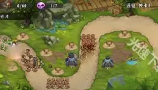 城堡突袭2 截图