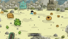 像素冒险世界汉化版 截图
