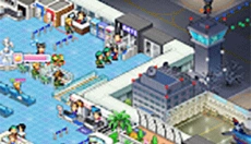 珍宝机场物语汉化版 截图