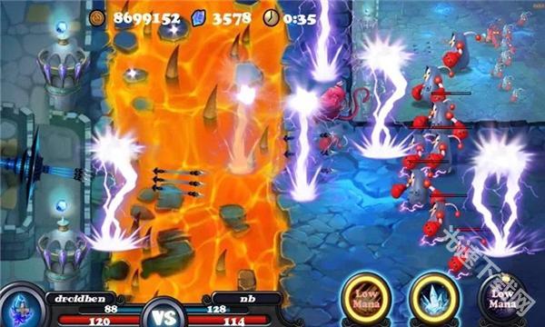 守卫者2中文版