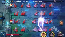 守卫者2中文版 截图
