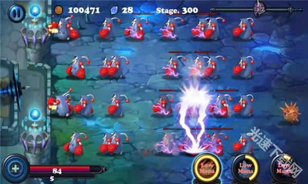 守卫者2中文版