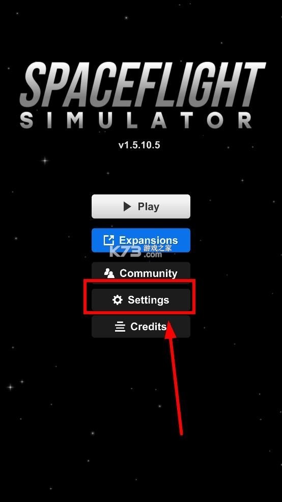 航天模拟器 v1.6.00.20 中文版 航天模拟器游戏