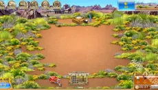 疯狂农场3俄罗斯村庄中文版 截图