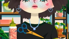 托卡美发沙龙4 截图