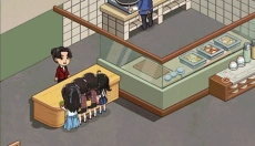 真香大饭店 截图