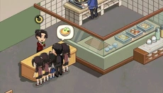 真香大饭店 截图