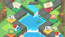猫婆婆的幸福公寓 截图