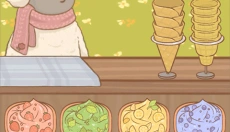 鼹鼠同行之森林之家 截图
