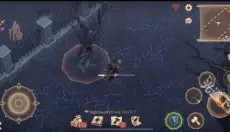 黑暗幻想生存最新版 截图