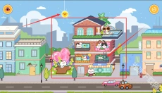 我的小镇生活 截图