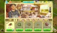 Janes Farm 截图