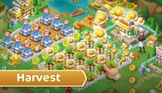 Merge County 截图