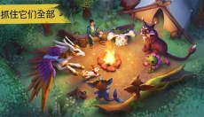 Amikin生存游戏 截图