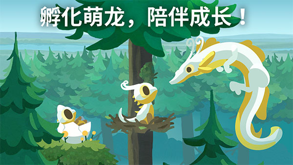 灵龙谷游戏