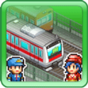 箱庭铁道物语游戏
