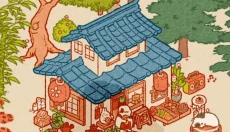 兔兔岛游戏 截图