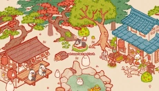 兔兔岛游戏 截图