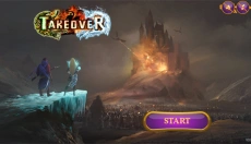 Takeover 截图