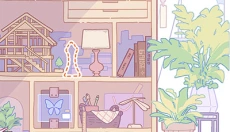 落樱小屋2游戏 截图