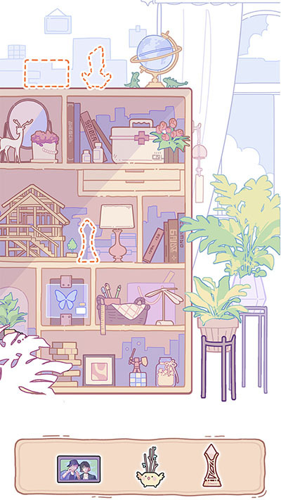 落樱小屋2游戏