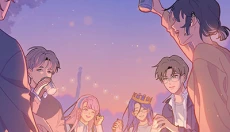 落樱小屋2游戏 截图