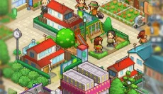 箱庭都市物语游戏 截图