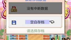 时尚洋品店物语游戏 截图