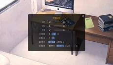 家有大猫游戏安卓 截图