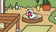 猫咪后院汉化版 截图