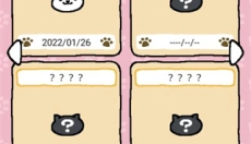 猫咪后院汉化版 截图