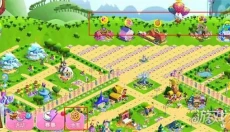 MY LITTLE PONY游戏 截图