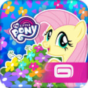 MY LITTLE PONY游戏
