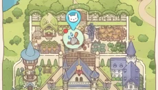 猫咪和汤魔法食谱游戏 截图