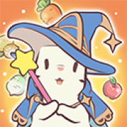 猫咪和汤魔法食谱游戏