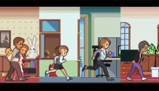 Life is a Game游戏 截图