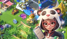 繁盛农场 截图