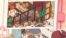 我的休闲时光游戏 截图