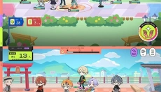 18Trip 截图