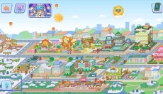 奇妙创意世界无限金币 截图