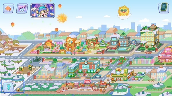 奇妙创意世界无限金币