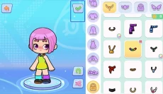 奇妙创意世界无限金币 截图