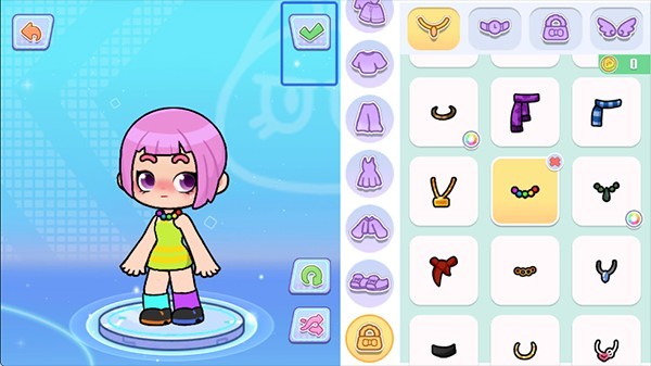 奇妙创意世界无限金币