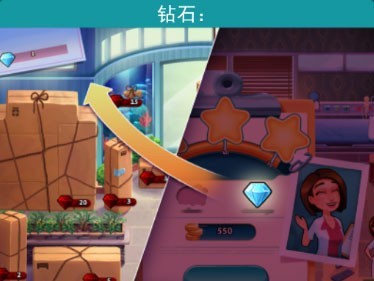 中心医院2治愈时光