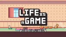 Life is a game 截图