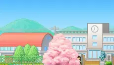 口袋学院物语3 截图