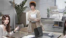 杜拉拉升职记 截图