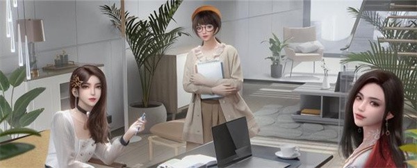 杜拉拉升职记